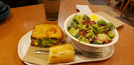 Your vegan food delivery service Panera Bread in Pasadena in Maryland