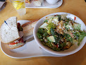 Your vegan food delivery service Panera Bread in Traverse City in Grand Traverse