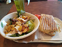 Your vegan food delivery service Panera Bread in Hamden in Connecticut