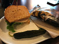 Your vegan food delivery service Panera Bread in Duluth in MN