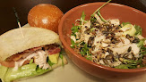 Your vegan food delivery service Panera Bread in Ridgeland in Mississippi