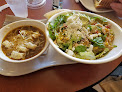 Your vegan food delivery service Panera Bread in Branson in MO