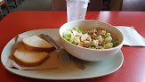 Your vegan food delivery service Panera Bread in Farmington in MO