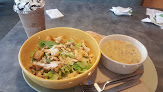 Your vegan food delivery service Panera Bread in Festus in MO