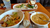 Your vegan food delivery service Panera Bread in Prattville in Autauga