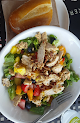 Your vegan food delivery service Panera Bread in Marion in Ohio