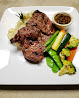 Your vegan food delivery service Pangea Terra & Ocean To Table Sustainable Restaurant in Estate Smith Bay in St Thomas