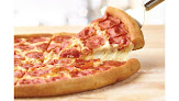 Your vegan food delivery service Papa Johns Pizza in Lexington in South Carolina