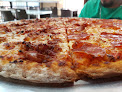 Vegan food Papa Johns Pizza in Carolina