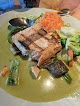 Your vegan food delivery service Paragon Thai Restaurant in Washington in DC