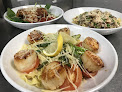 Your vegan food delivery service Pasta Fresca in Columbia in South Carolina