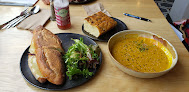 Your vegan food delivery service Pasture And Plenty in Madison in Wisconsin