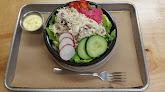 Your vegan food delivery service Pea Farm Bistro in Cabot in Arkansas