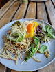 Vegan food Peace, Love & Waffles in Dover-Foxcroft