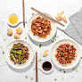 Your vegan food delivery service Pei Wei Asian Kitchen in Celebration in Osceola