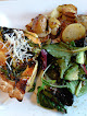 Your vegan food delivery service Peoples Organic Coffee & Wine Cafe in Eden Prairie in MN