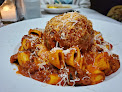 Your vegan food delivery service Pesce Italian in St Thomas in St Thomas