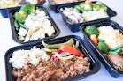 Your vegan food delivery service Pete's Meals in Midvale in Utah