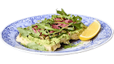 Your vegan food delivery service {Petite} Maman in Washington in DC