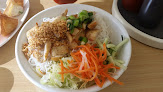 Your vegan food delivery service Pho Golden Bowl in Manchester in NH