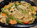 Your vegan food delivery service Pho Hoa Grill in Bangor in Maine