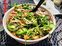 Your vegan food delivery service Phở Nouveau in Boise in Idaho