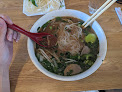 Your vegan food delivery service Pho Real in Boise in Idaho