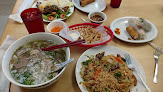 Your vegan food delivery service Phở Saigon in Casper in Wyoming
