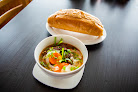 Your vegan food delivery service Pho Tai Loc in Nashua in NH
