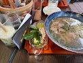 Your vegan food delivery service Pho Viet Usa - U St in Washington in DC