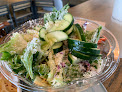 Vegan food Piada Italian Street Food in Worthington