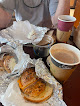 Your vegan food delivery service Picaso's Coffee Bar in Charlotte Amalie in St Thomas