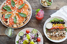 Your vegan food delivery service Picazzo's Healthy Italian Kitchen Paradise Valley in Phoenix in Arizona
