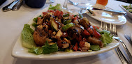 Your vegan food delivery service Piccola Ristorante Bar in Manchester in NH