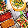 Your vegan food delivery service Pieology Pizzeria in Apotgan in Guam