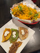 Vegan food Pierogi Mountain in Columbus