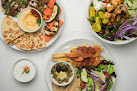 Your vegan food delivery service Pita Mediterranean Street Food - Clanton in Clanton in Chilton