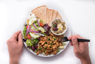 Your vegan food delivery service Pita Mediterranean Street Food - Montgomery in Montgomery in AL