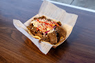 Your vegan food delivery service Pita & Naan in Lincoln in Nebraska
