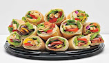 Vegan food Pita Pit in Huntington