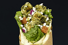 Your vegan food delivery service Pita Pit in Roanoke in Virginia