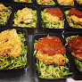 Your vegan food delivery service Pittsburgh Fresh in Pittsburgh in Pennsylvania