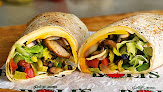 Your vegan food delivery service Pizza Boli's in Baltimore in Maryland