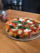 Your vegan food delivery service Pizza Carrello in Gillette in Wyoming