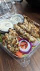 Your vegan food delivery service Pizza Express in Manchester in NH