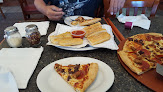 Your vegan food delivery service Pizza Hut in San Angelo in Texas