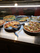 Vegan food Pizza Hut in Mayagüez