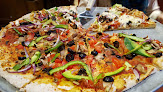 Your vegan food delivery service Pizza Lucé Downtown in Minneapolis in MN