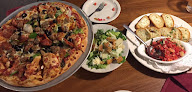 Your vegan food delivery service Pizza Lucé Duluth in Duluth in Minnesota