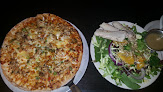 Your vegan food delivery service Pizza Lucé Hopkins in Hopkins in MN